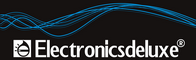 Логотип фирмы Electronicsdeluxe в Лабинске