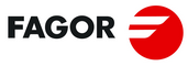 Логотип фирмы Fagor в Лабинске