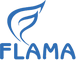 Логотип фирмы Flama в Лабинске