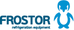 Логотип фирмы FROSTOR в Лабинске