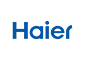 Логотип фирмы Haier в Лабинске