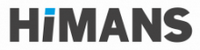 Логотип фирмы HiMANS в Лабинске
