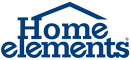 Логотип фирмы HOME-ELEMENT в Лабинске