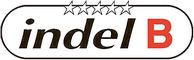 Логотип фирмы Indel B в Лабинске