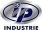 Логотип фирмы IP INDUSTRIE в Лабинске