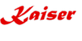 Логотип фирмы Kaiser в Лабинске
