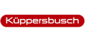 Логотип фирмы Kuppersbusch в Лабинске