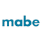 Логотип фирмы Mabe в Лабинске