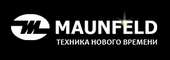 Логотип фирмы Maunfeld в Лабинске