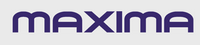 Логотип фирмы Maxima в Лабинске