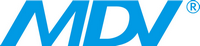 Логотип фирмы MDV в Лабинске