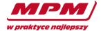 Логотип фирмы MPM Product в Лабинске