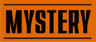 Логотип фирмы Mystery в Лабинске