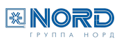 Логотип фирмы NORD в Лабинске