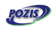 Логотип фирмы Pozis в Лабинске