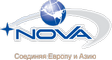 Логотип фирмы RENOVA в Лабинске