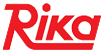 Логотип фирмы Rika в Лабинске