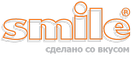Логотип фирмы Smile в Лабинске