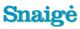 Логотип фирмы Snaige в Лабинске