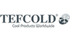 Логотип фирмы TefCold в Лабинске