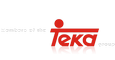Логотип фирмы TEKA в Лабинске