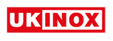 Логотип фирмы Ukinox в Лабинске