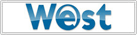 Логотип фирмы WEST в Лабинске