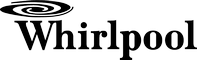 Логотип фирмы Whirlpool в Лабинске
