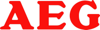 Логотип фирмы AEG в Лабинске