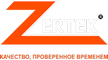 Логотип фирмы Zertek в Лабинске