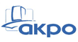 Логотип фирмы AKPO в Лабинске