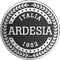 Логотип фирмы Ardesia в Лабинске
