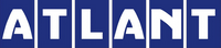Логотип фирмы ATLANT в Лабинске