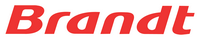 Логотип фирмы Brandt в Лабинске