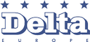 Логотип фирмы DELTA в Лабинске